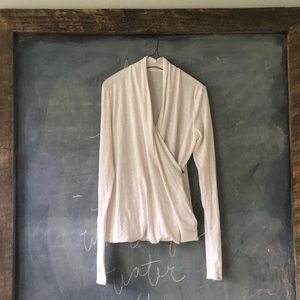 Lululemon radiant long sleeve